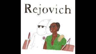 Rejjie Snow - Rejovich EP [FULL]