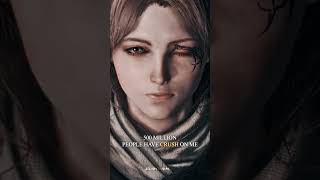 Elden Ring - Malenia, Blade Of Miquella Edit