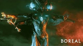 Warframe Archon  Hunt 1