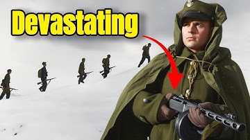 The Submachine Gun That Changed Combat Forever