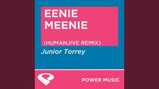 Eenie Meenie Humanjive Remix Radio Edit