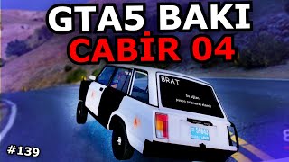 Cabi̇ri̇n 04Ü Qali̇k Və Daha Nə Maşinlar Gta 5 Baki Azərbaycanca