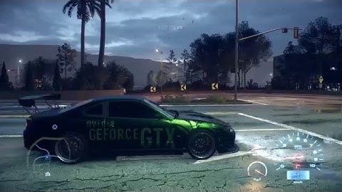 Need for Speed 2015 #ShareEveryWinNFS