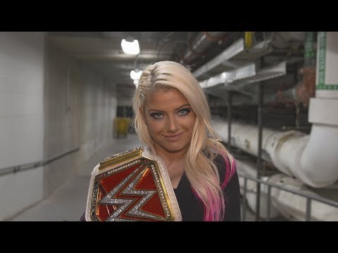 Alexa Bliss recalls her big birthday moment: WWE Network Pick of the Week, Feb. 9, 2018