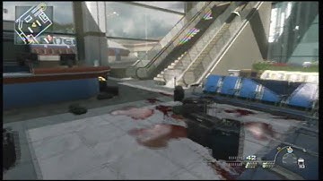 Modern Warfare 2 // Spec Ops Speedrun // Terminal // ☆☆☆