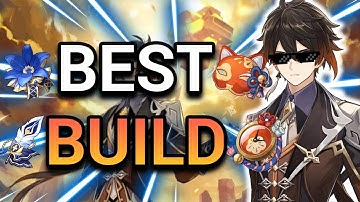 YOU ARE BUILDING YOU