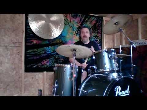 Woodshedding with KretinRock, circle beat and DIMA#3