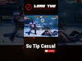 Tekken 7 - Su Tip 71, #Shorts #tips #hwoarang #hwoarangtekken7 #tekken7