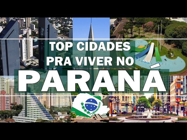 TOP 5 cidades pra viver em RONDÔNIA. O 1º Lugar irá te Surpreender! 