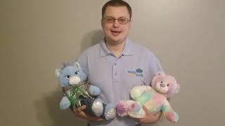 Teddy Bear Mobile Baton Rouge