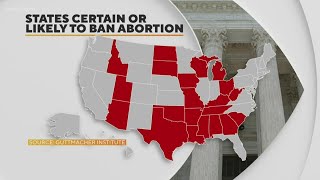 Oklahoma state legislature approves bill to make abortion a felony