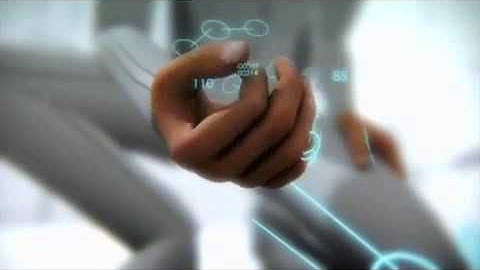 DELMIA Virtual Ergonomics