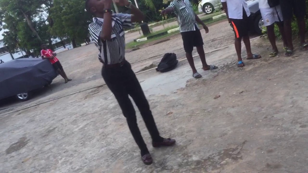 Adisadel College Regimental Band Reggae AfroBeat Medley