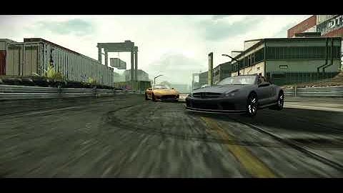 NFS MOST WANTED ANDROID GAMEPLAY  (MOST WANTED #7)