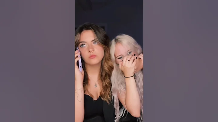 #pov jade impersonates cat to see what Tori and beck are doing #youtubeshorts