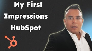 HubSpot and ChatGPT Just Changed Everything! My First Impressions of The HubSpot ChatGPT Integration