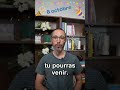 Une pendaison de crémaillère