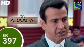 Adaalat - अदालत - Haunted House 2 - Episode 397 - 15th February 2015 Adaalat - अदालत - Haunted House 2 - Episode 397 - 15th February 2015
