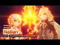 【210】 Archon Quest | Chapter V Act V: Incandescent Ode of Resurrection (5.3)