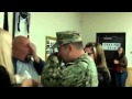 Soldiers Coming Home Compilation