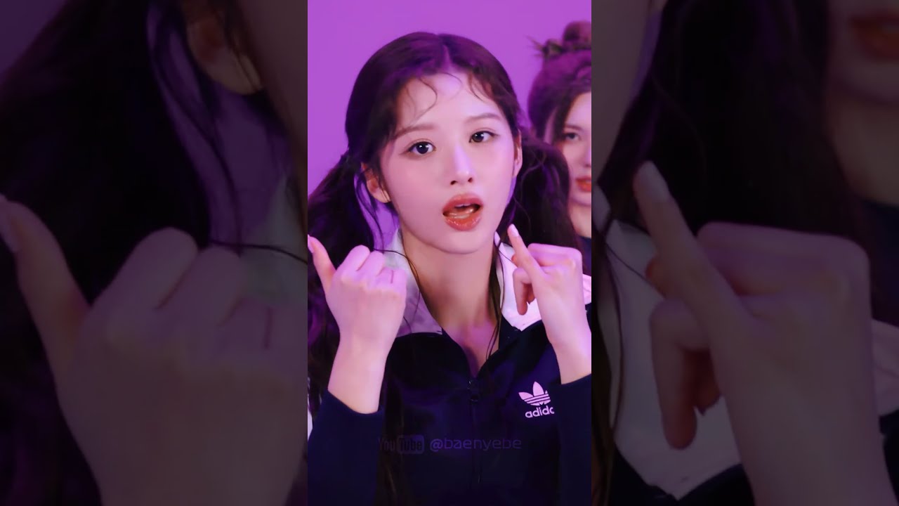 Nmixx S YOUNG DUMB STUPID 