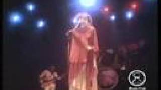 Fleetwood Mac - Sara - Live in 1979 chords