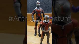 Ant-Man and The Wasp: Quantumania