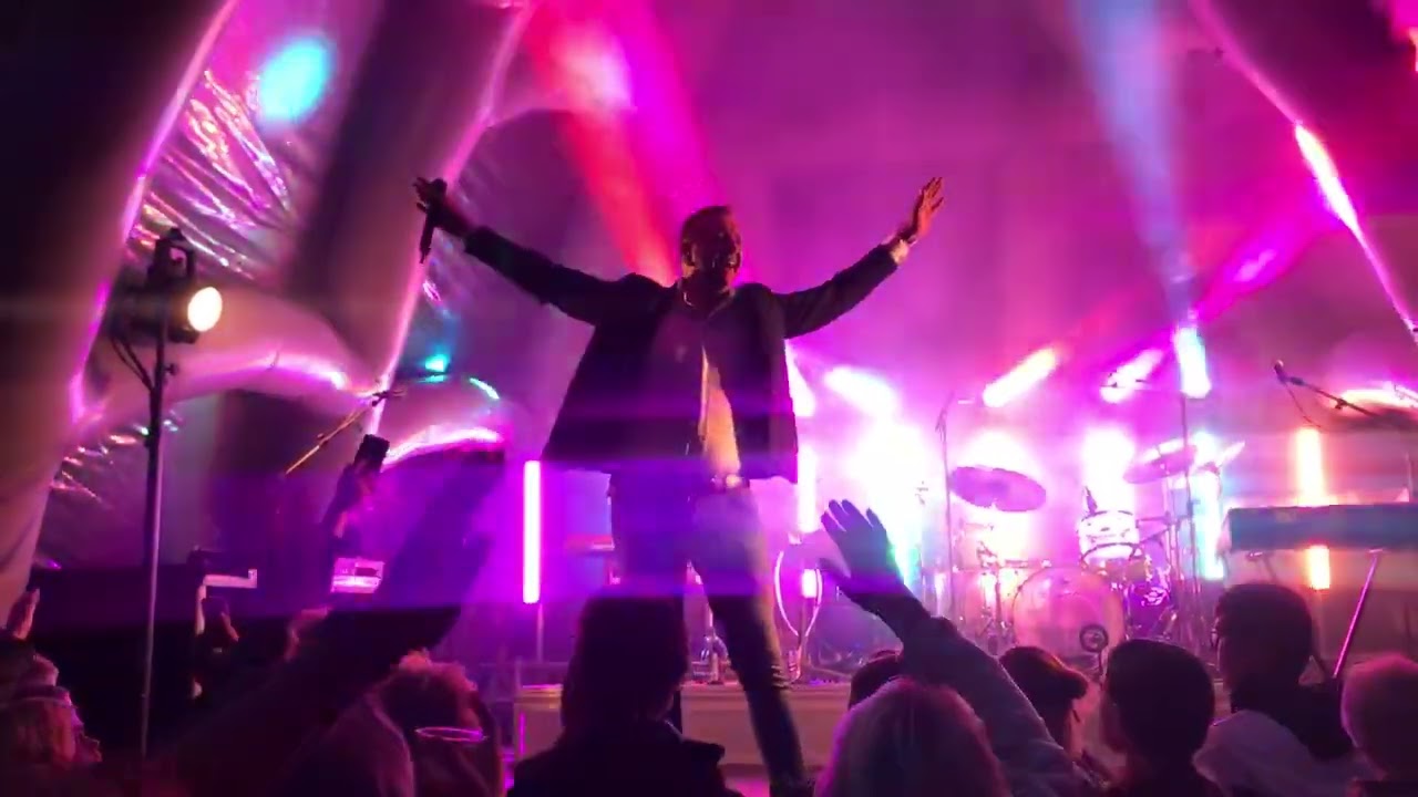 Jannes bij Landgoed Nienoord, 5-7-2025