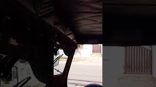 Bs4 Model New Modified Body Work 435Cc