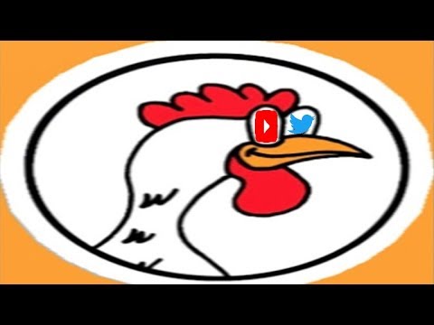 Two Things Roblox Cluckdonalds City Beta V4 55 Youtube - sketch roblox mad city cluckdonalds