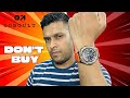 Goboult Tuff Hawk Watch Review 🤔 Is it worthy or Waste let's find out | Boult Hawk Review