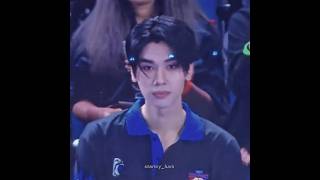 His visual is unreal😭🧎🏻‍♀️ #joongdunk #dunknatachai #gmmtv #thaibl #staricy_luvs
