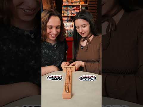 Shoot the Moon #boardgames #настольныеигры #games #игры #настолки #настольные_игры