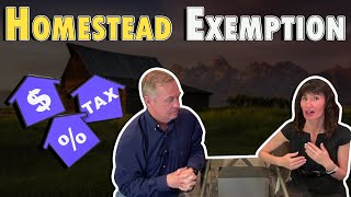 What is Homesteading?  Homestead Exemption and How To File in Nevada