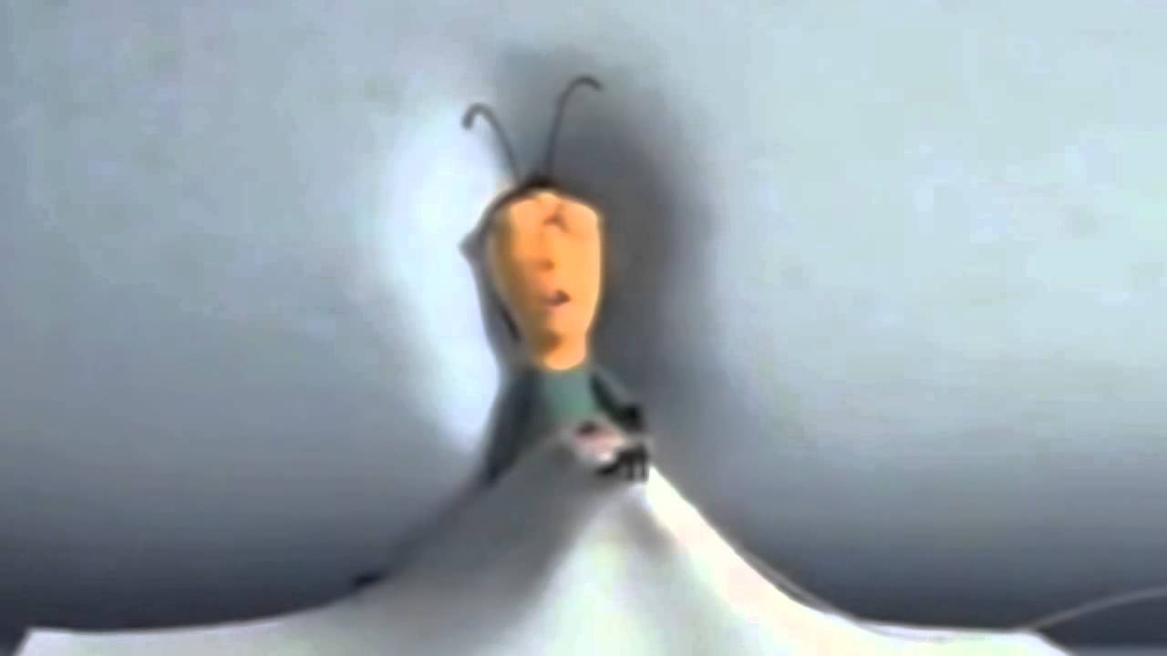 rip adam flayman bee movie - YouTube