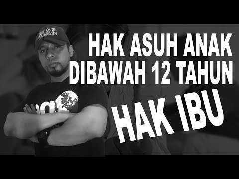 Video: Apakah ibu memiliki hak asuh penuh jika belum menikah?