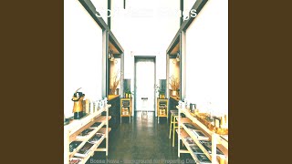 Subtle Bossa - Vibe for Lunchtime
