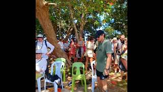 Autonomous Region of Bougainville | Taiof Island | Cruise ship