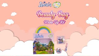 Amara Beauty Bag!