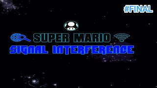 Super Mario Bros X2 (SMBX2): SM -Signal Interference #8