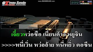 เยี่ยะเลี่ยงต้ายเปี่ยวหว่อตี้ซิน - เพลงจีนสะกดไทย