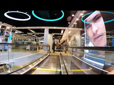 Shopping Nakanune Lokdauna Leipzig Primark Chast 2 Youtube