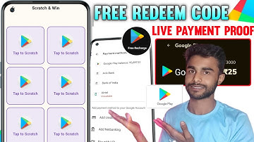 PUZZLE MASTER APP | FREE REDEEM CODE | NEW REDEEM CODE APP | GOOGLE PLAY REDEEM CODE APP