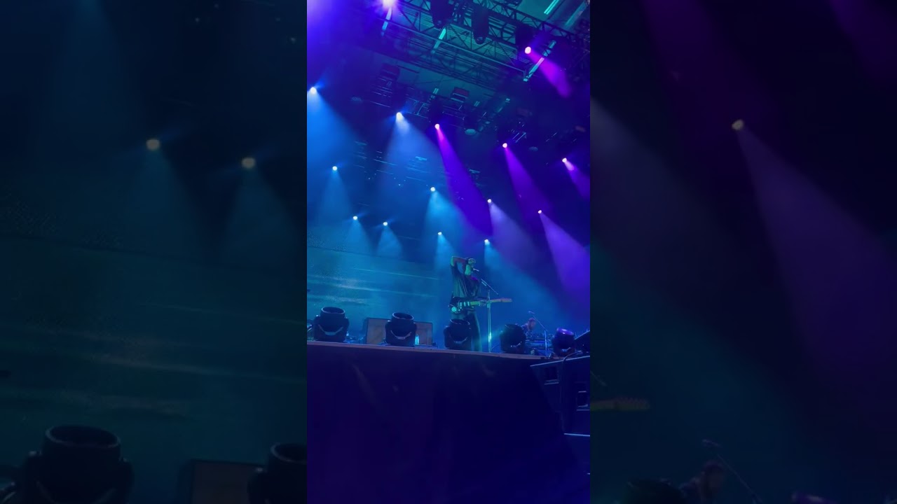 Death Cab For Cutie at Project Pabst 2025