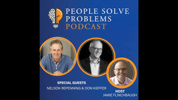 Dynamic Work Design with Nelson Repenning & Don Kieffer