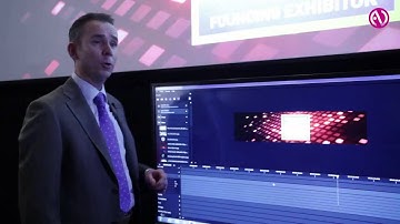 Mitsubishi shows Play Out composer