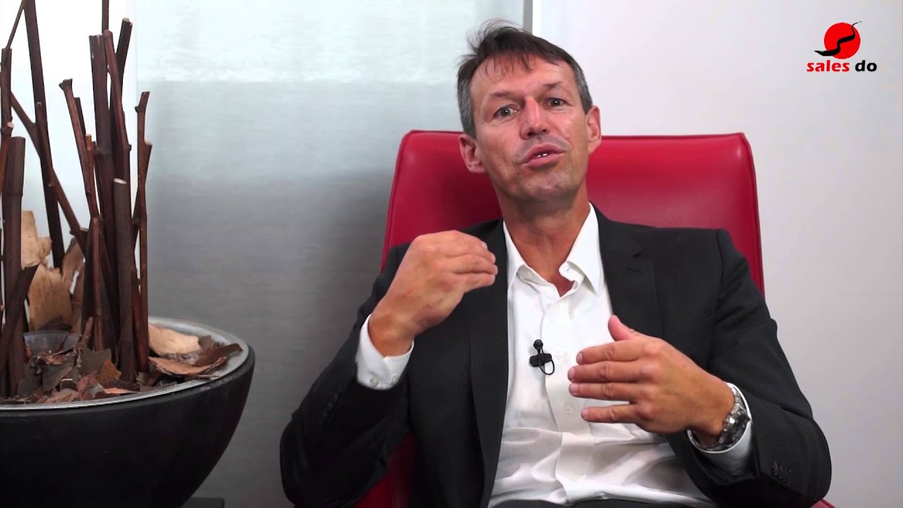 sales do | Was ist das do Konzept mit Matthias Bär