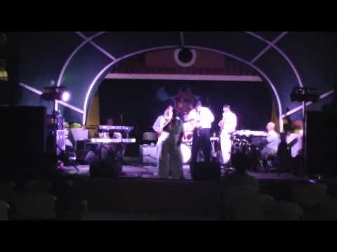 JAD Riviera Beach with CP+3 Feat Clinton Powell Ai...