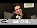 B-Sides On-Air: Interview - Dan Croll Talks 'Emerging Adulthood', "Dial Dan"
