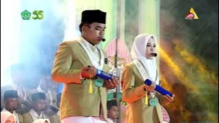 Download lagu Lagu Perpisahan Mts - Haflah 2025